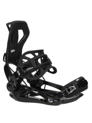 SP Bindings Fastec FT360 2025 Snowboard Bindings - buy now | ID-655461